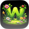 WordGarden icon